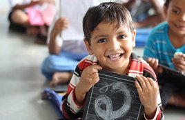 Creative Play Techniques