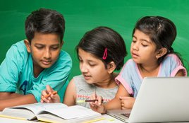 Preschool Design Ideas